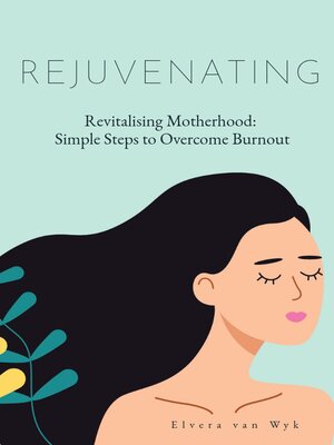 cover image of Revitalising Motherhood